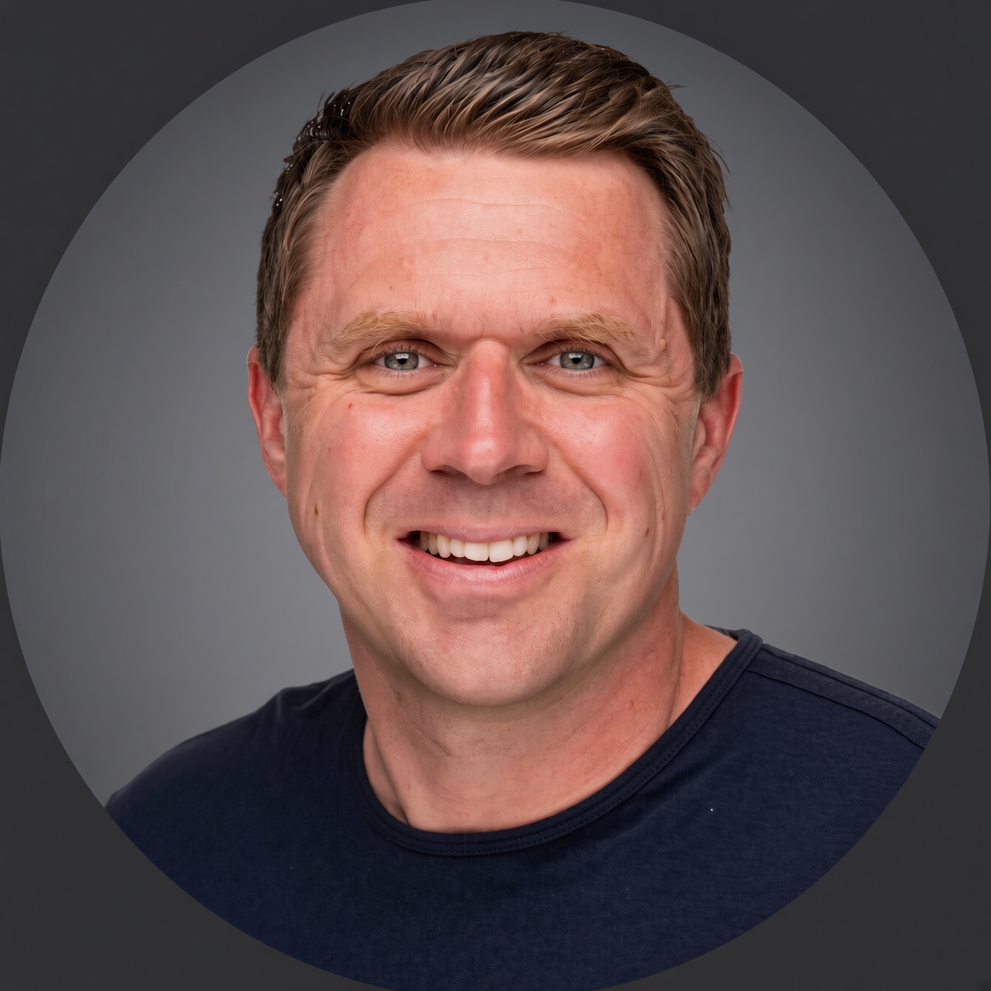 Brian Bomar
